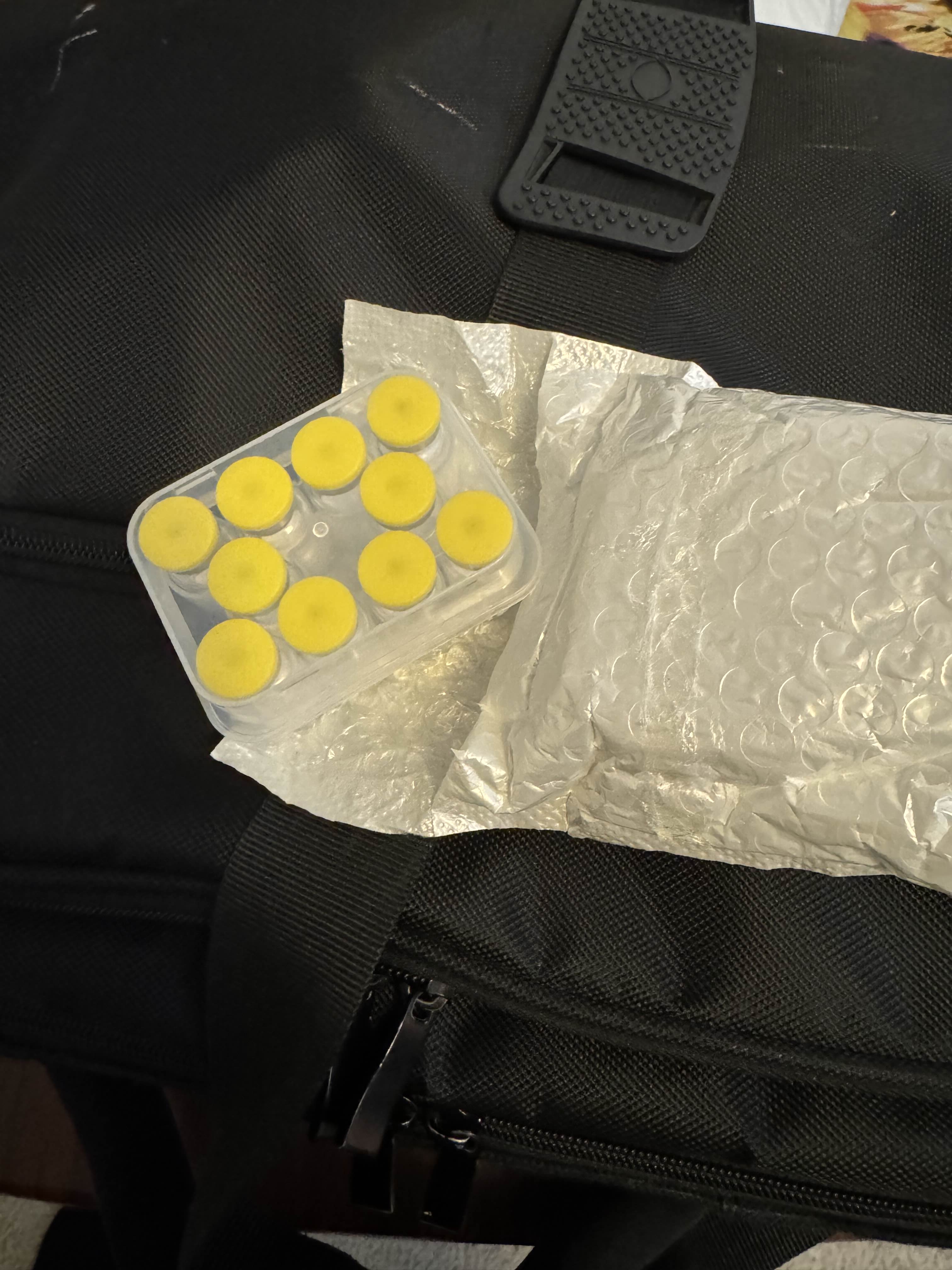 QSC customer review photo