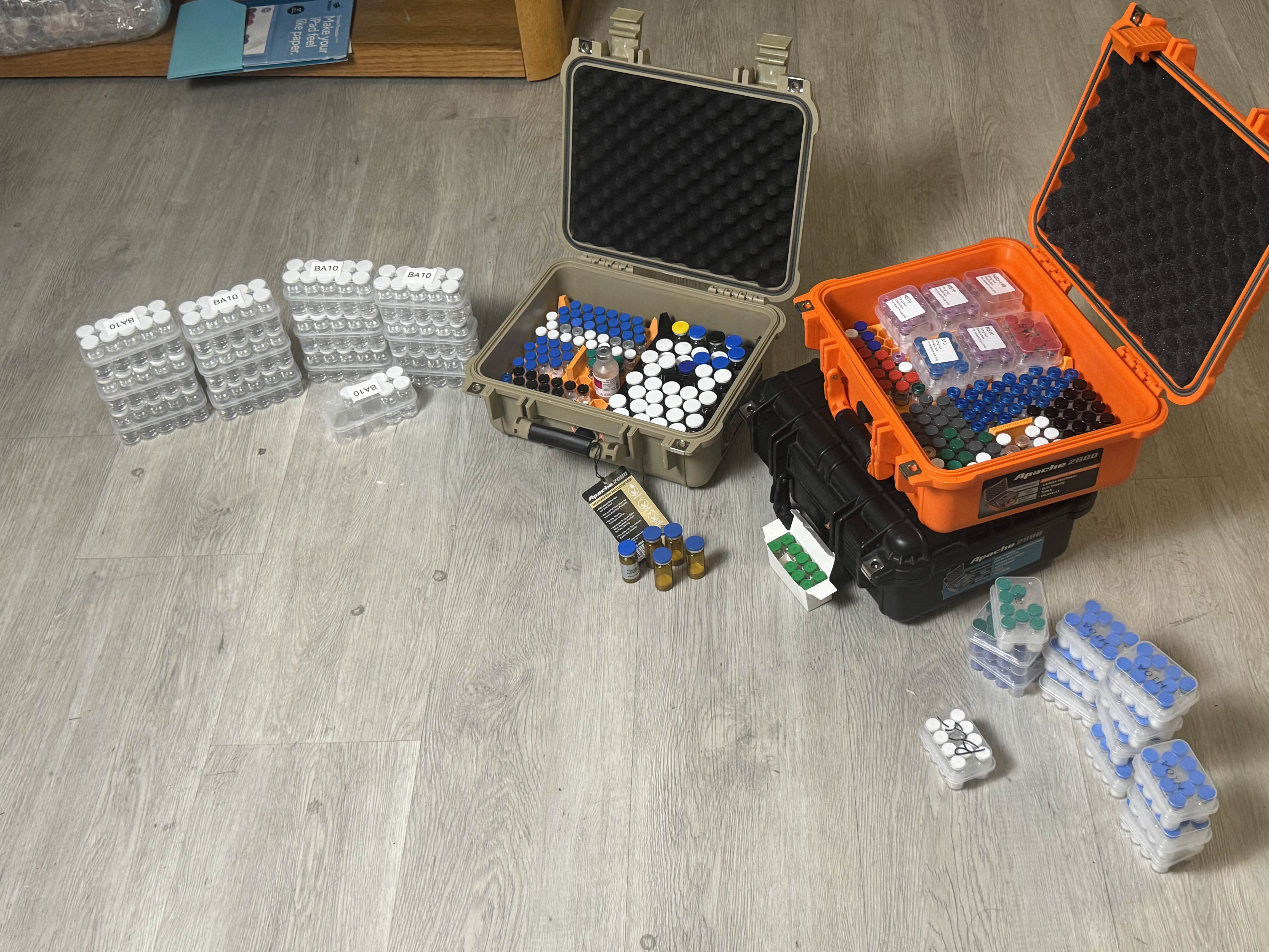 QSC customer review photo