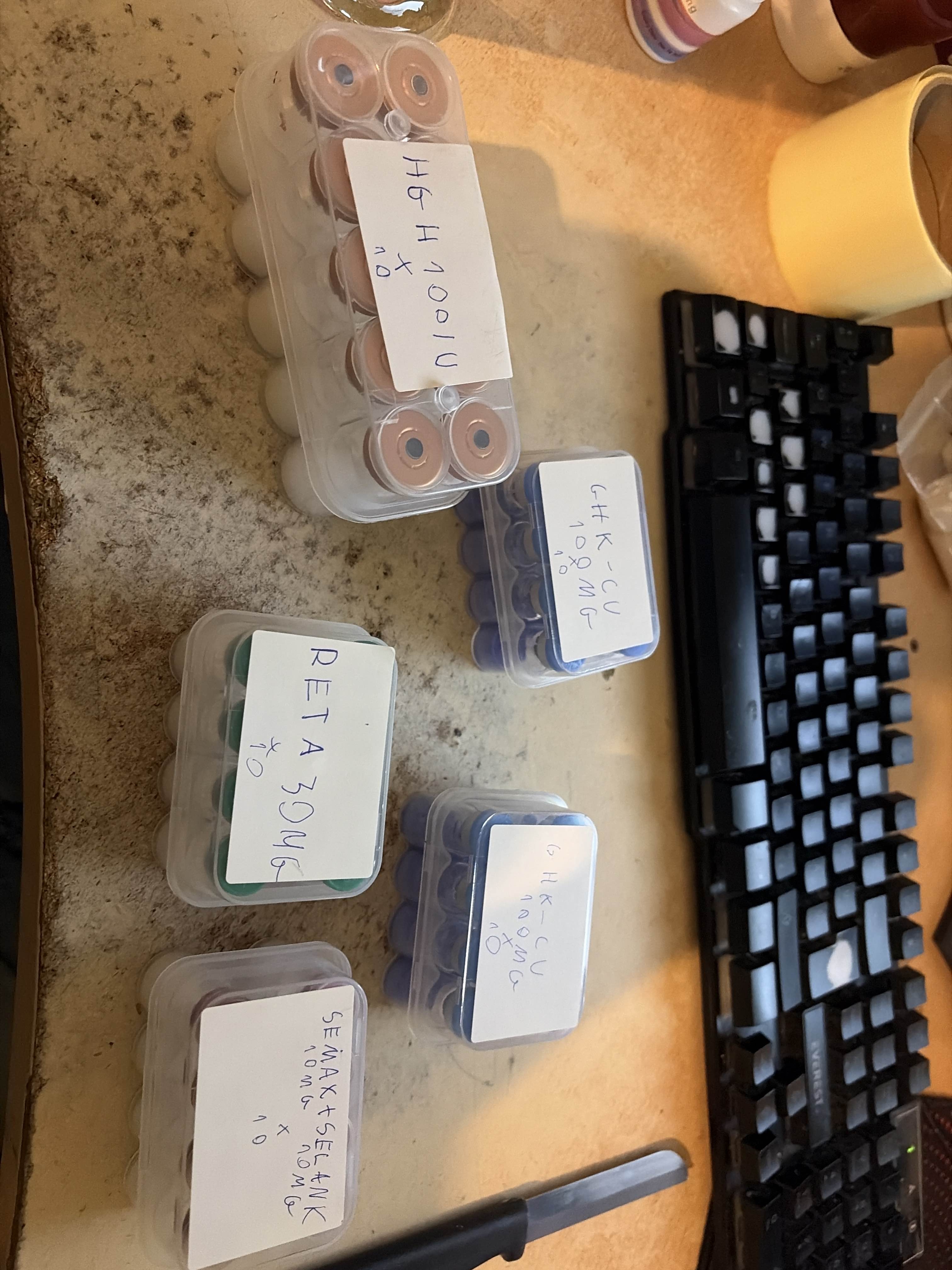 QSC customer review photo